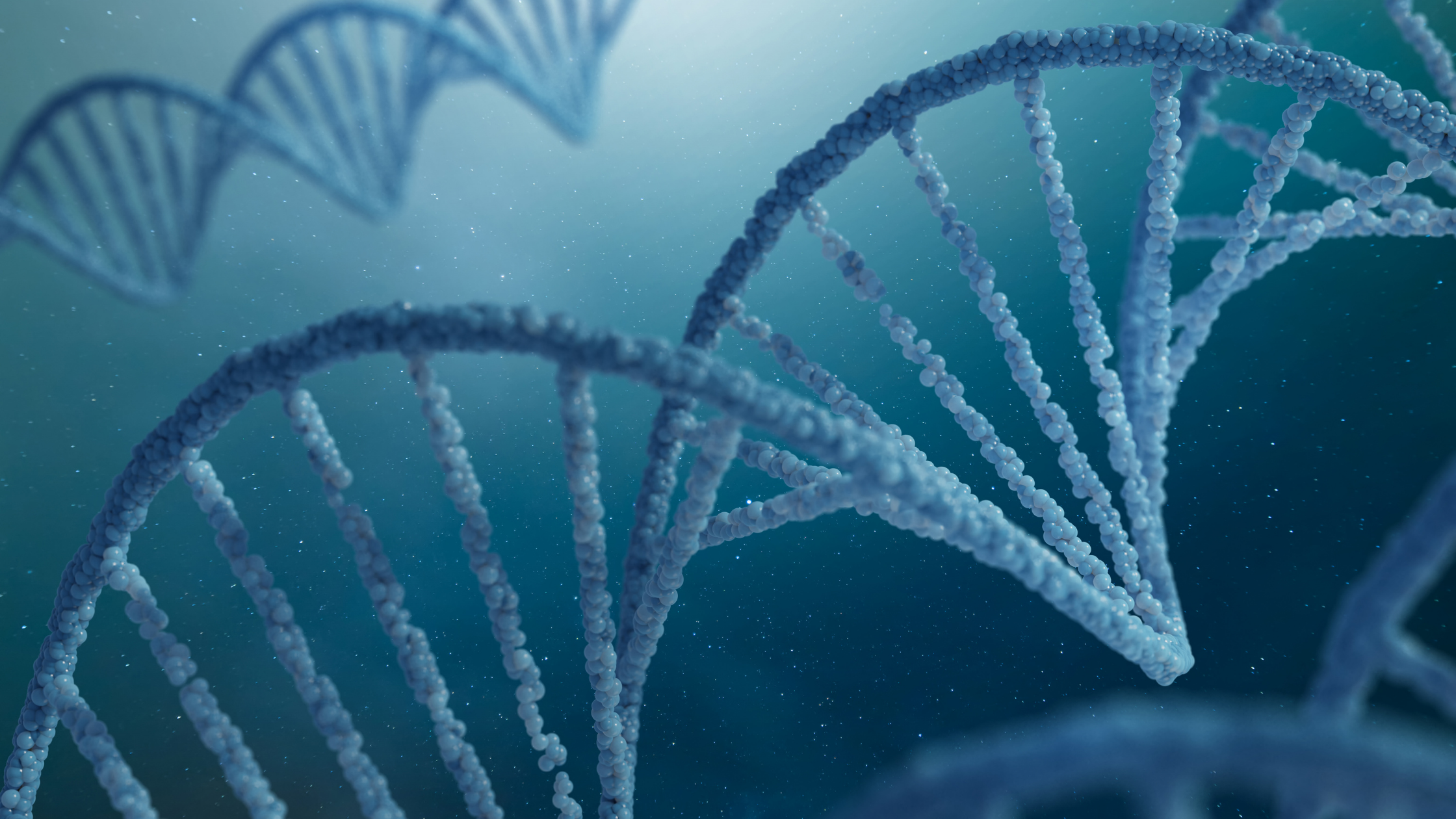 Genomics is Not Left for Dead, Despite Where it’s Trading