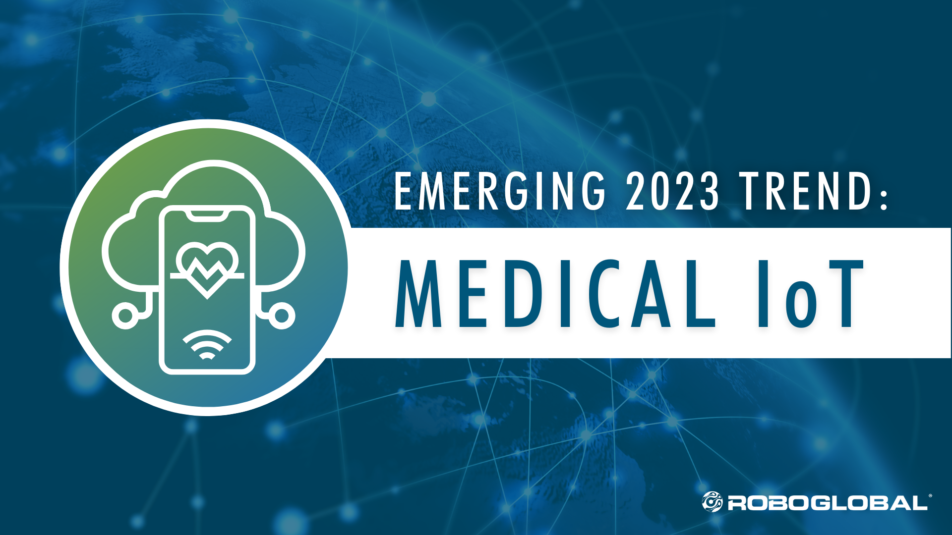 Connected Care is Coming: A Look at The Advancement of Medical IoT